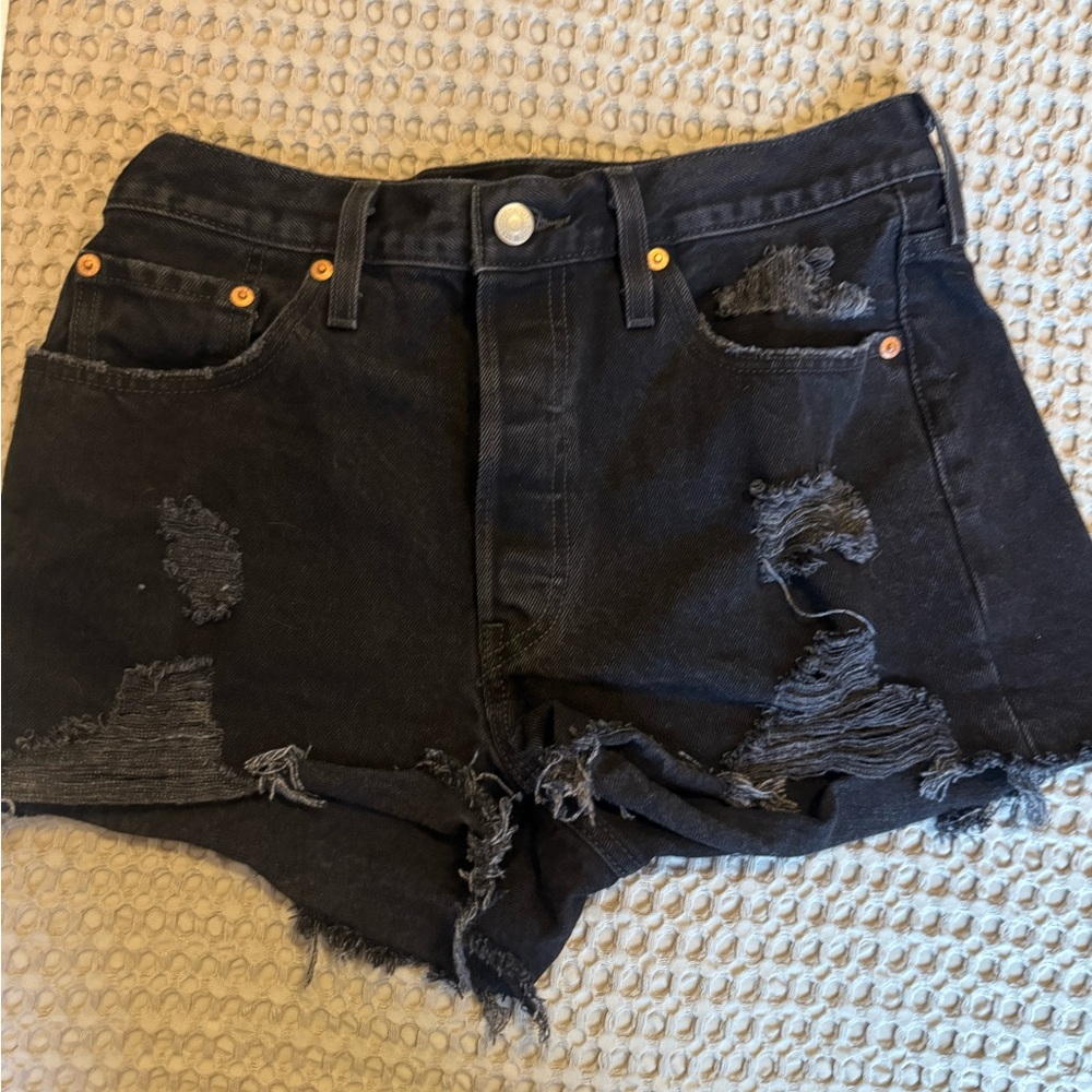Levi’s 501 Shorts